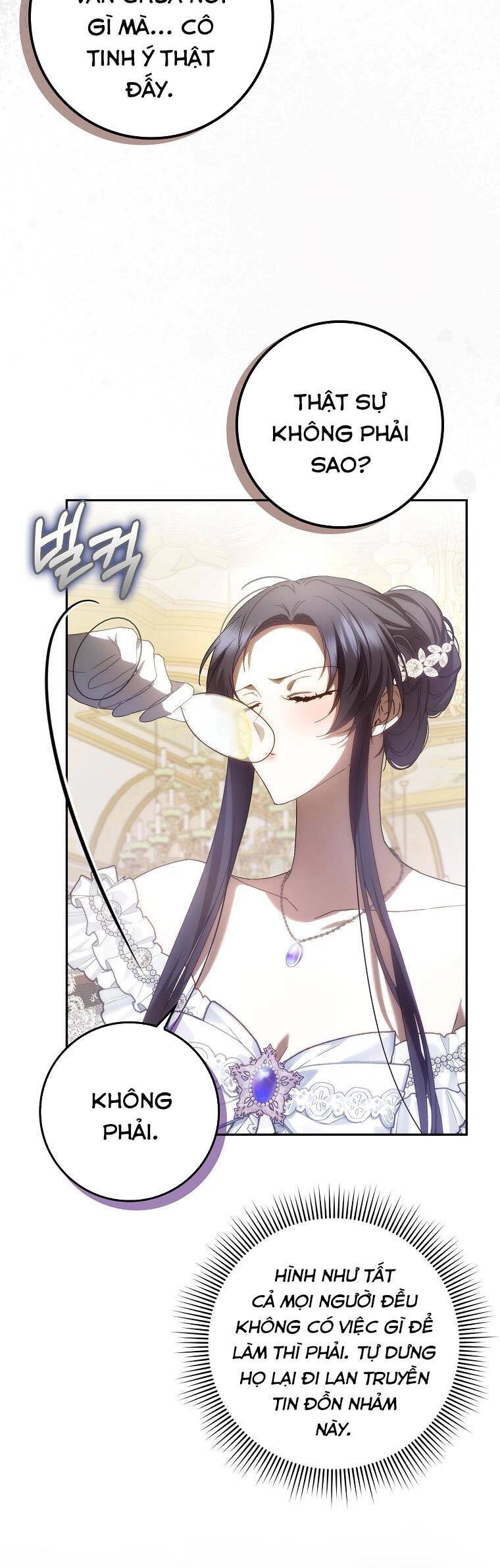 Anh Chỉ Là Đồ Bỏ Đi Của Tôi Mà Thôi Chapter 66 - 14