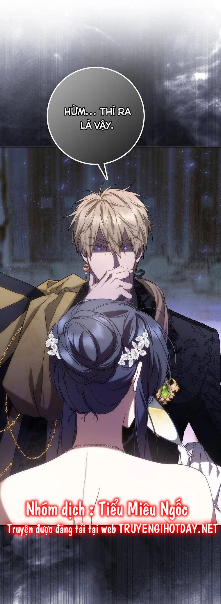 Anh Chỉ Là Đồ Bỏ Đi Của Tôi Mà Thôi Chapter 66 - 15