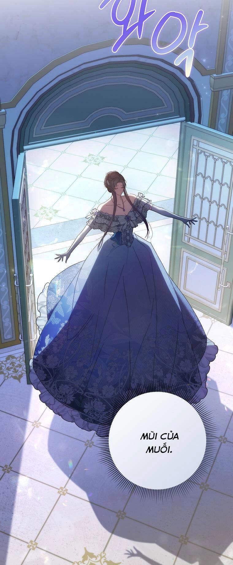 Anh Chỉ Là Đồ Bỏ Đi Của Tôi Mà Thôi Chapter 66 - 20