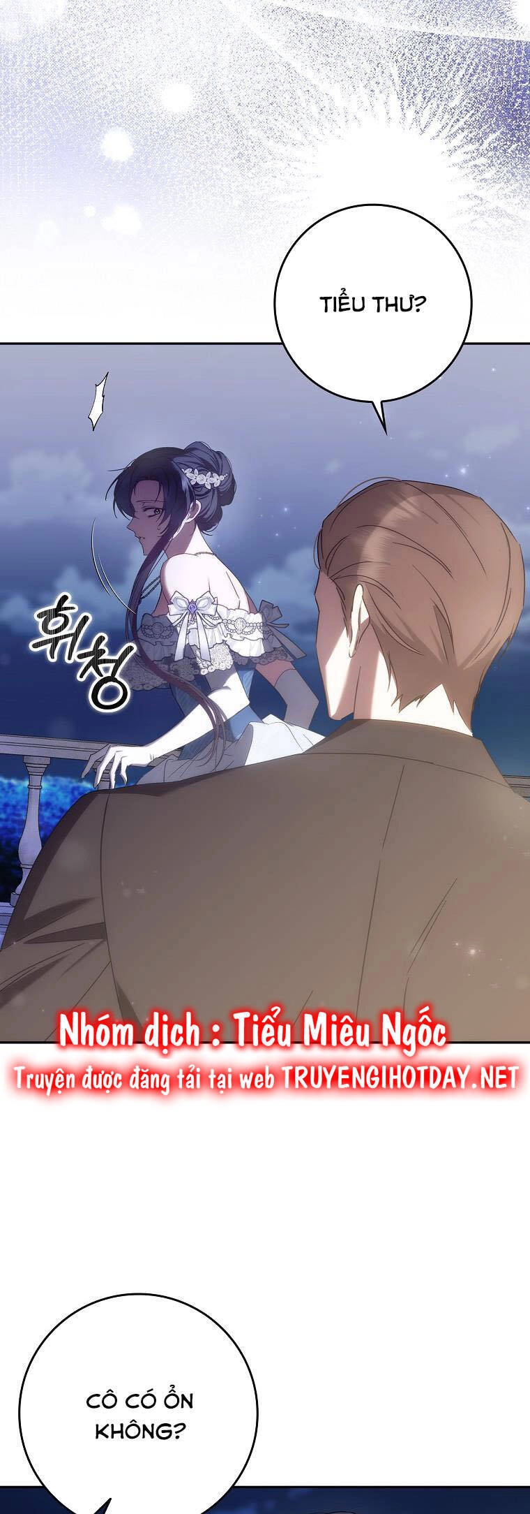 Anh Chỉ Là Đồ Bỏ Đi Của Tôi Mà Thôi Chapter 66 - 23