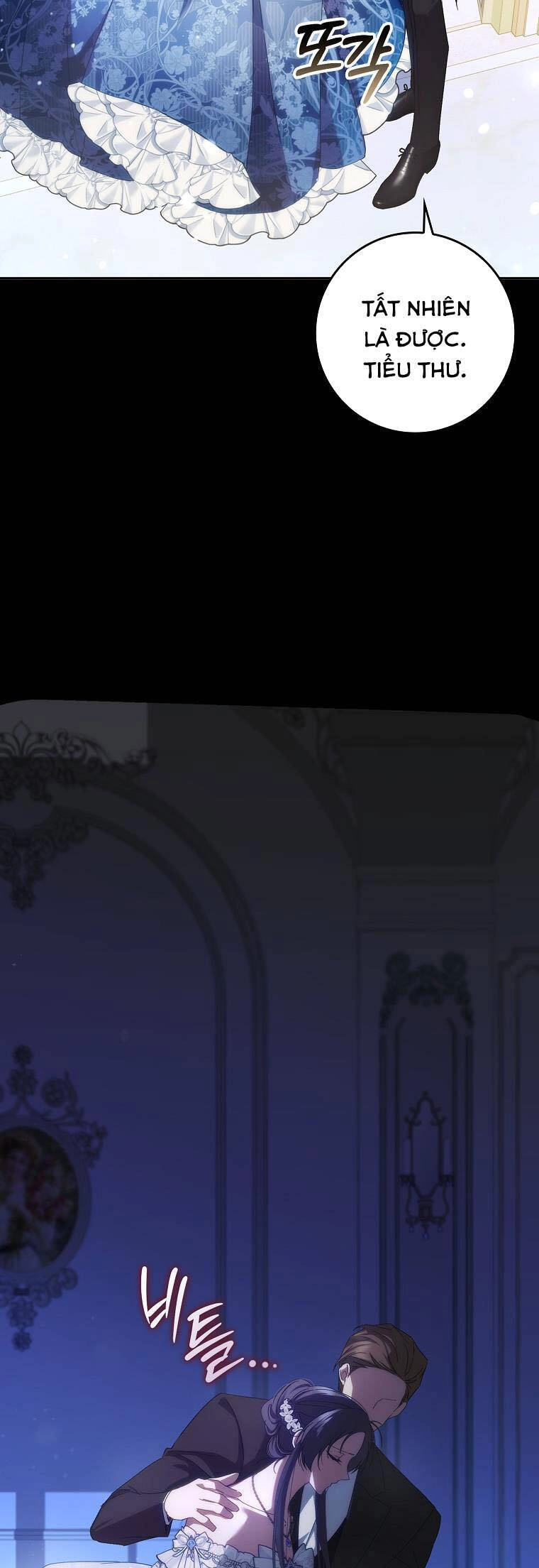 Anh Chỉ Là Đồ Bỏ Đi Của Tôi Mà Thôi Chapter 66 - 25