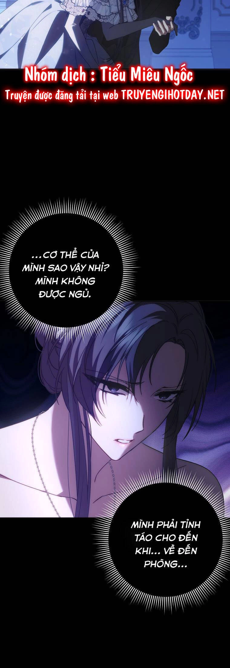 Anh Chỉ Là Đồ Bỏ Đi Của Tôi Mà Thôi Chapter 66 - 26