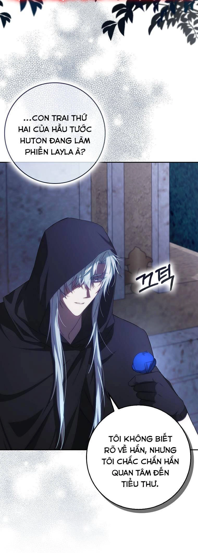 Anh Chỉ Là Đồ Bỏ Đi Của Tôi Mà Thôi Chapter 66 - 28