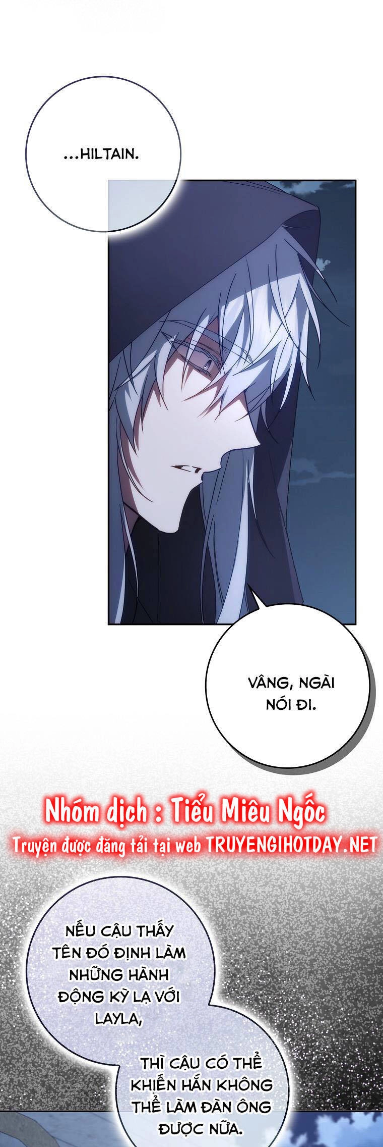 Anh Chỉ Là Đồ Bỏ Đi Của Tôi Mà Thôi Chapter 66 - 29