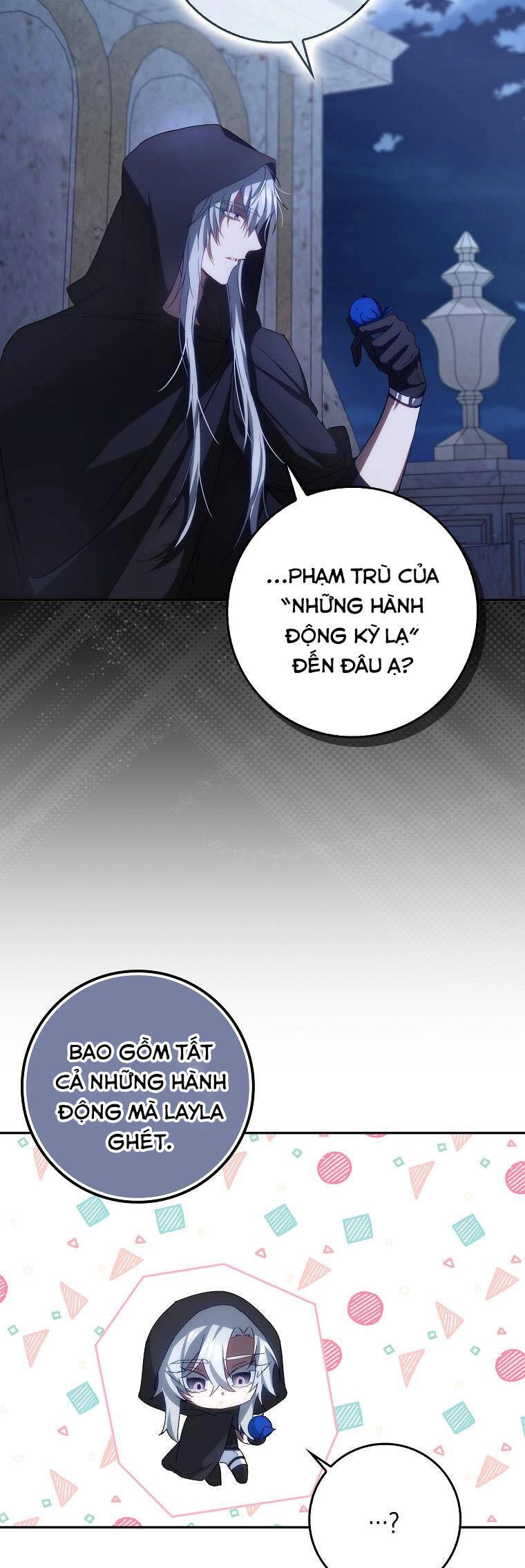 Anh Chỉ Là Đồ Bỏ Đi Của Tôi Mà Thôi Chapter 66 - 30