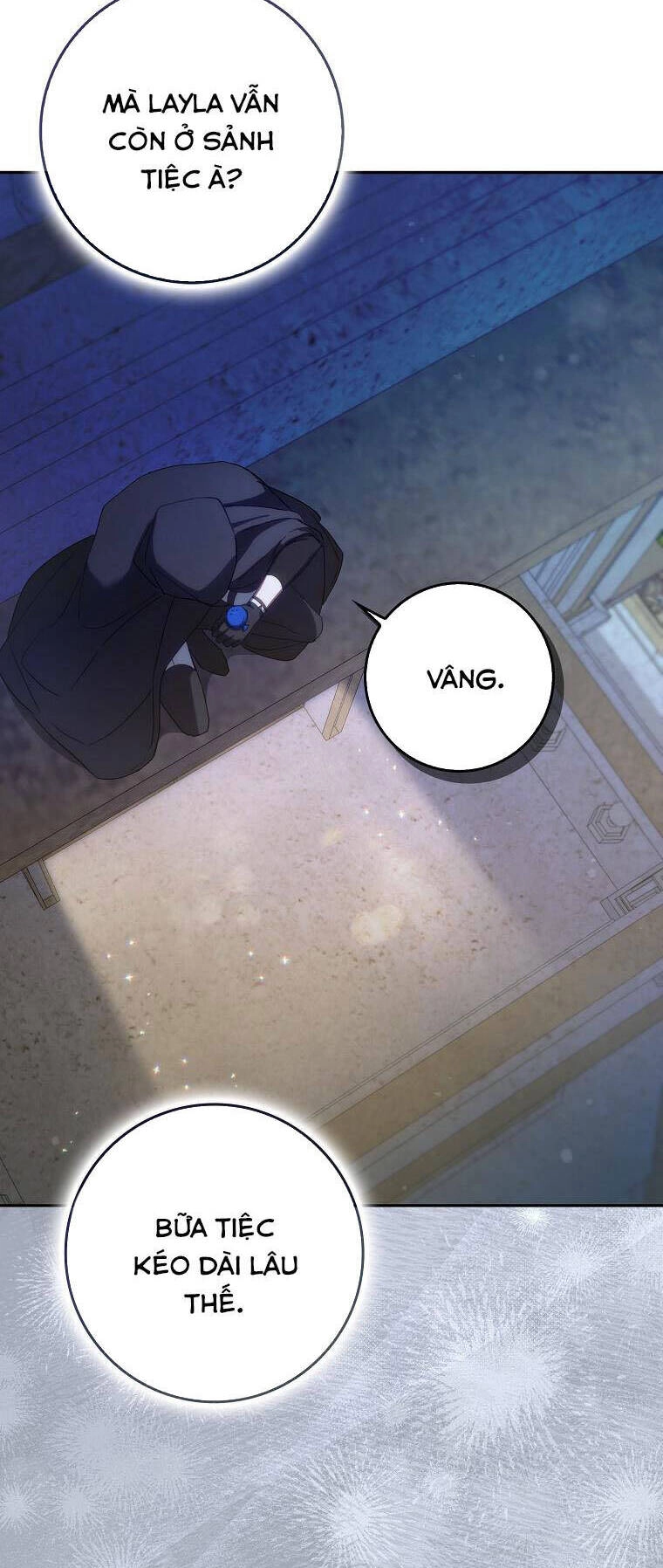 Anh Chỉ Là Đồ Bỏ Đi Của Tôi Mà Thôi Chapter 66 - 32