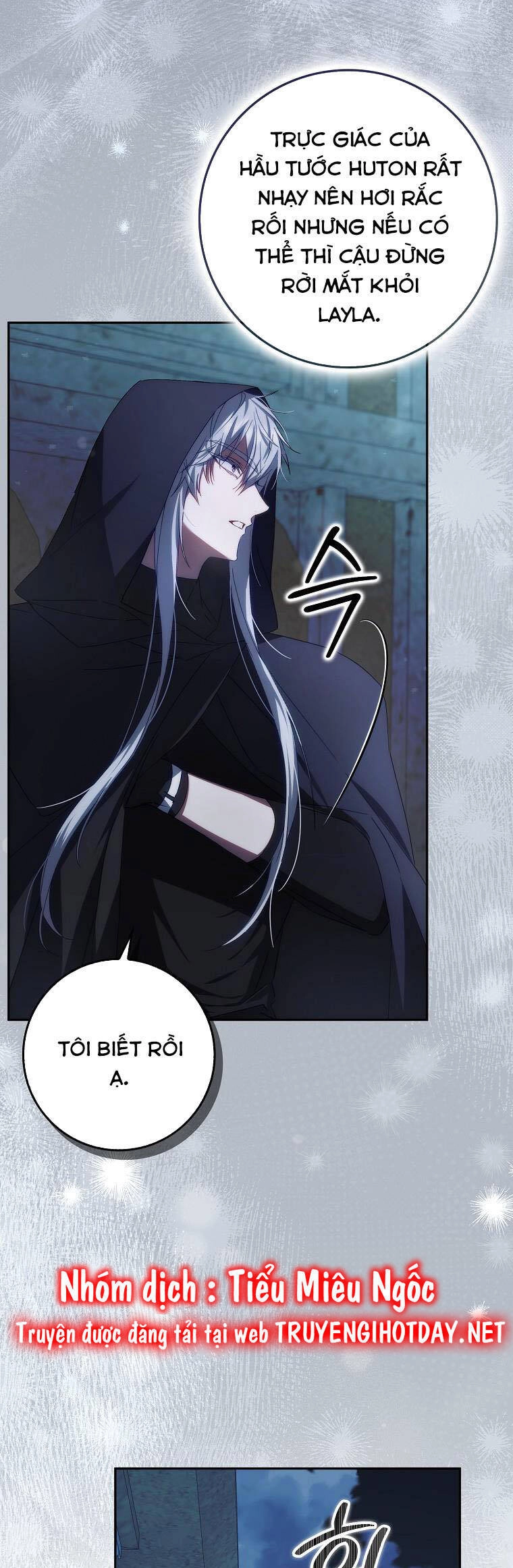 Anh Chỉ Là Đồ Bỏ Đi Của Tôi Mà Thôi Chapter 66 - 33