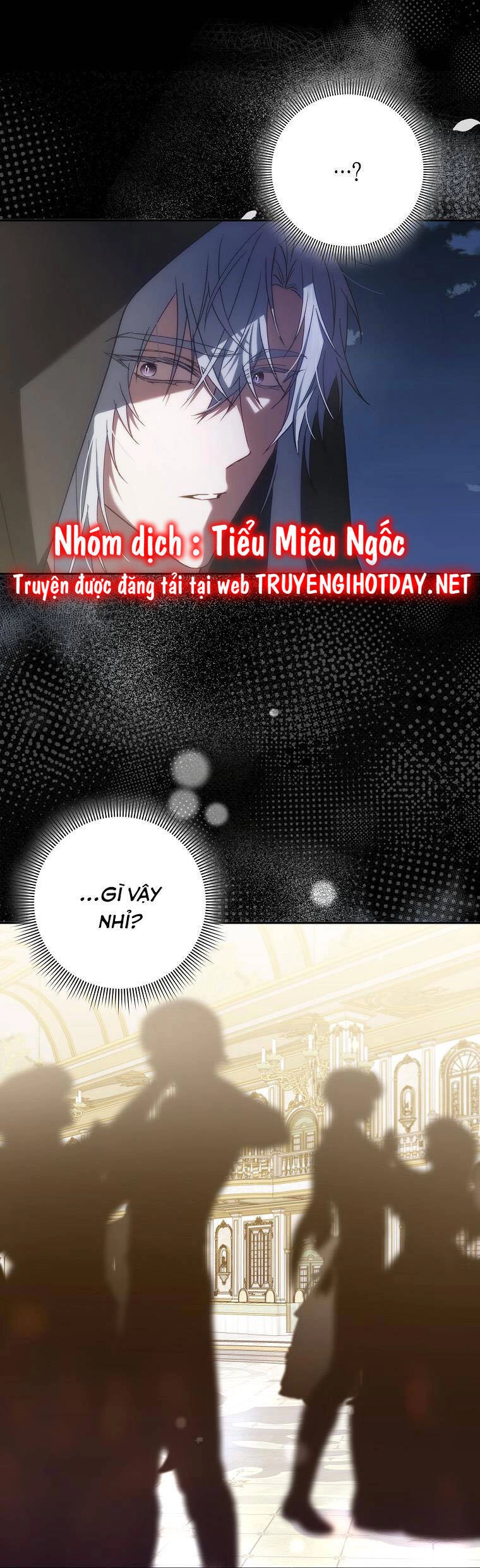 Anh Chỉ Là Đồ Bỏ Đi Của Tôi Mà Thôi Chapter 66 - 35