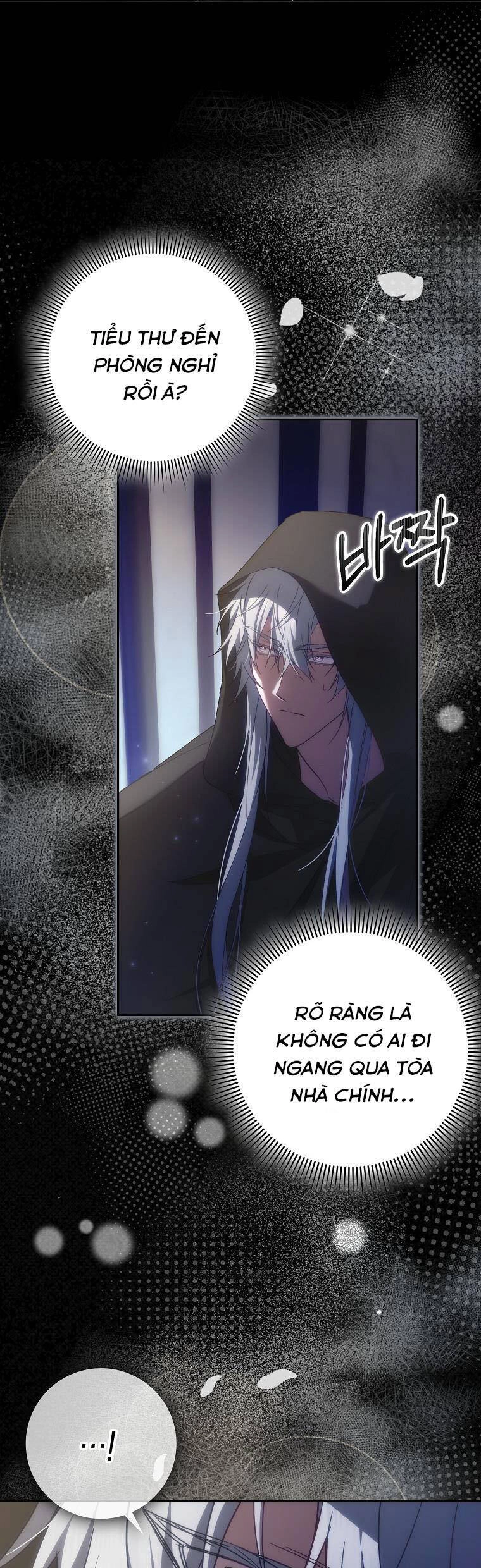 Anh Chỉ Là Đồ Bỏ Đi Của Tôi Mà Thôi Chapter 66 - 36