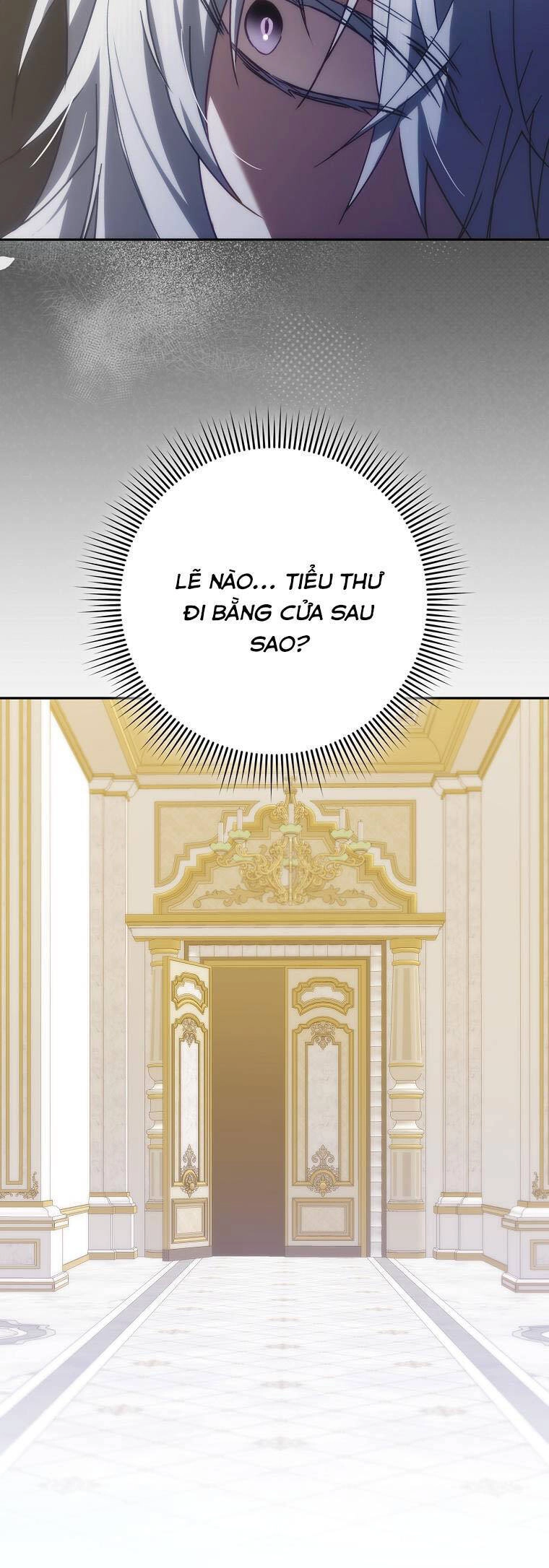 Anh Chỉ Là Đồ Bỏ Đi Của Tôi Mà Thôi Chapter 66 - 37