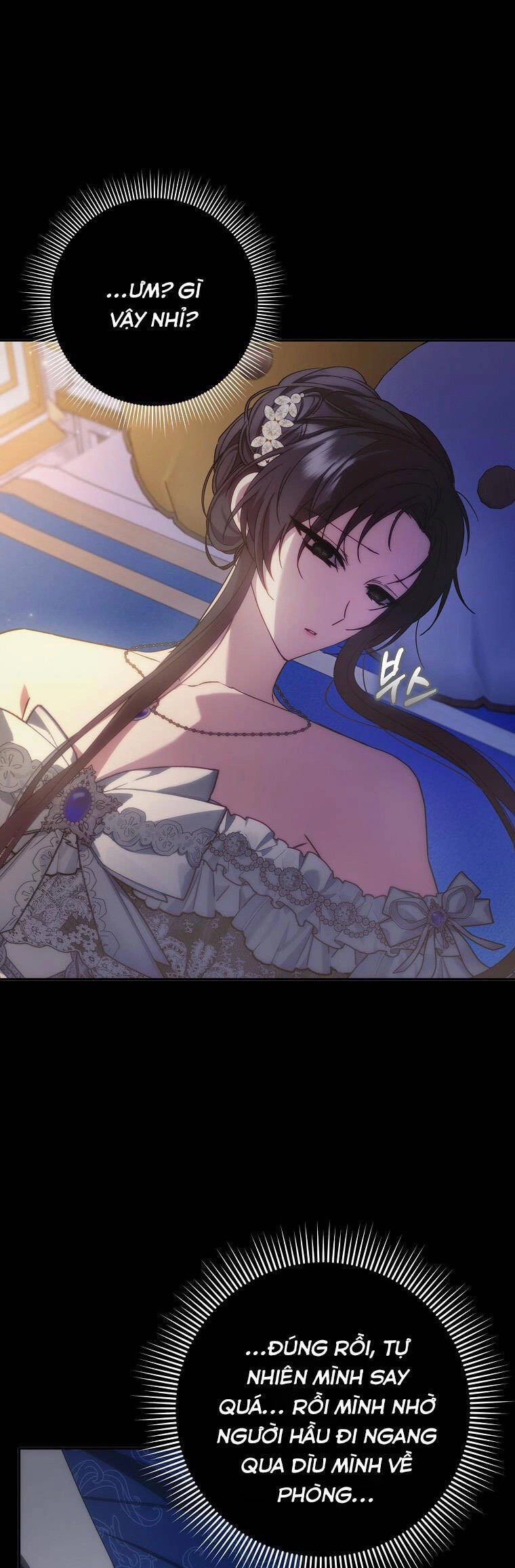 Anh Chỉ Là Đồ Bỏ Đi Của Tôi Mà Thôi Chapter 66 - 39