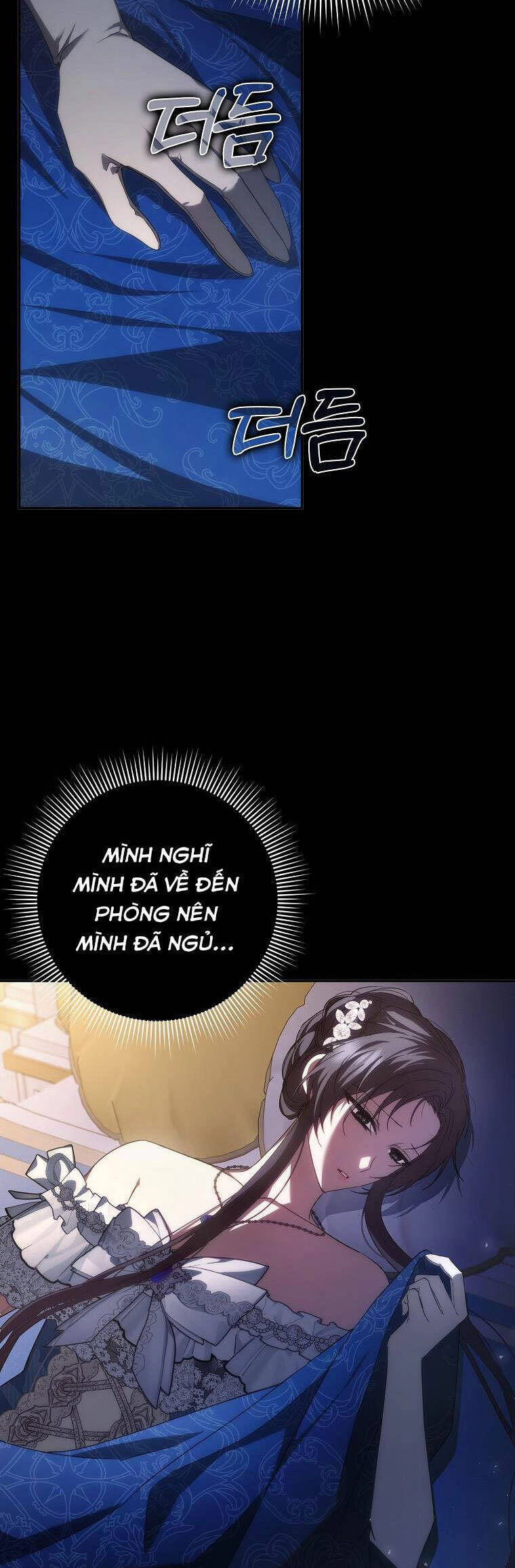 Anh Chỉ Là Đồ Bỏ Đi Của Tôi Mà Thôi Chapter 66 - 40