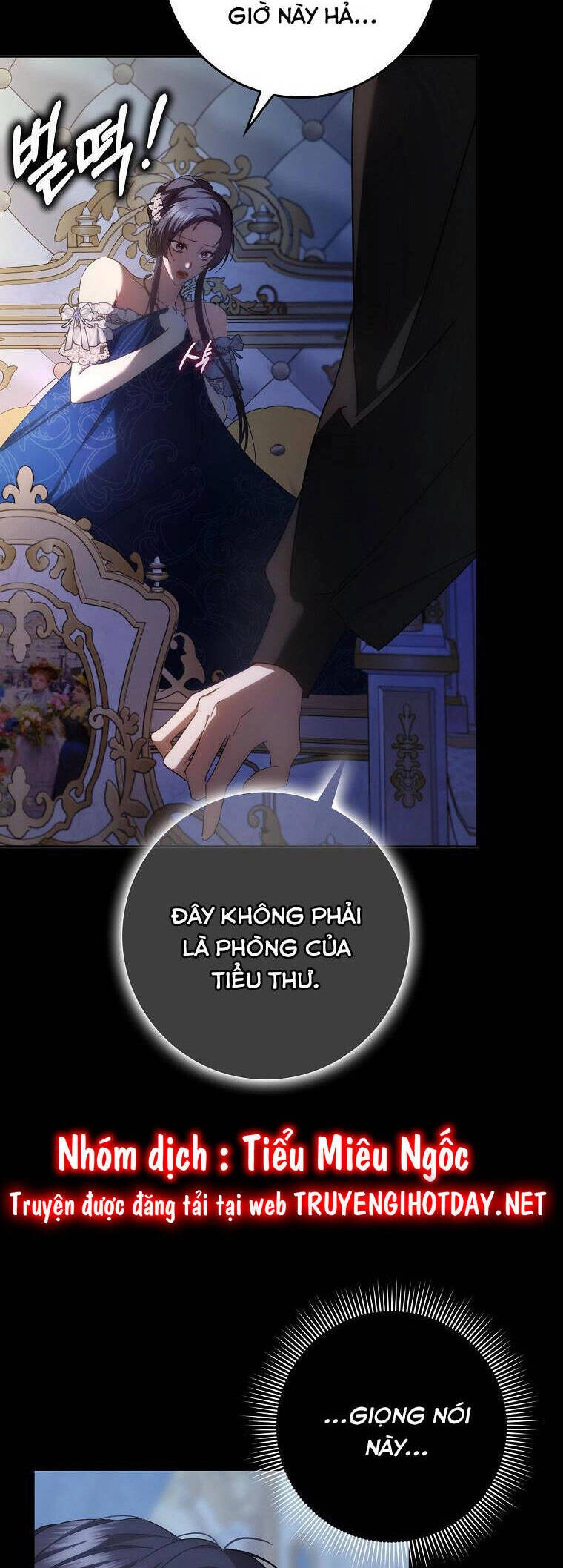 Anh Chỉ Là Đồ Bỏ Đi Của Tôi Mà Thôi Chapter 66 - 42