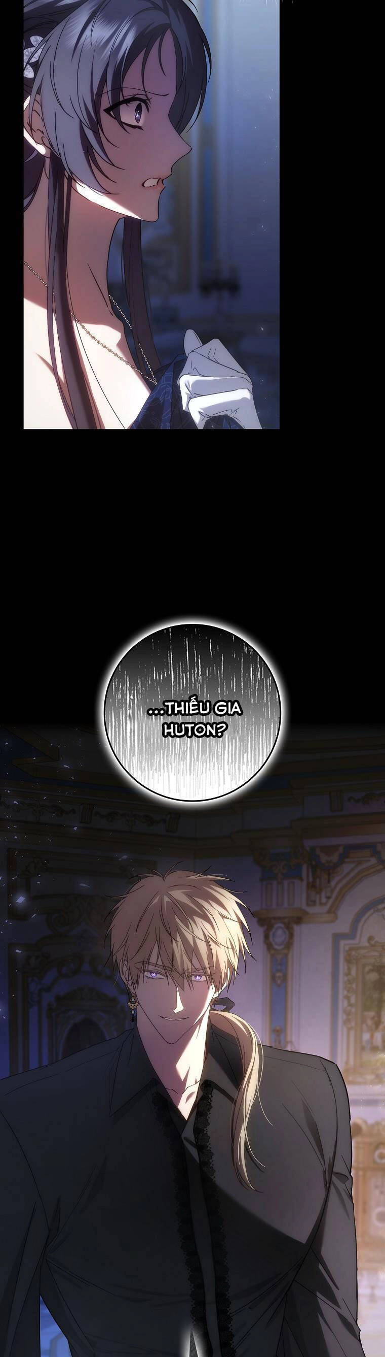 Anh Chỉ Là Đồ Bỏ Đi Của Tôi Mà Thôi Chapter 66 - 43