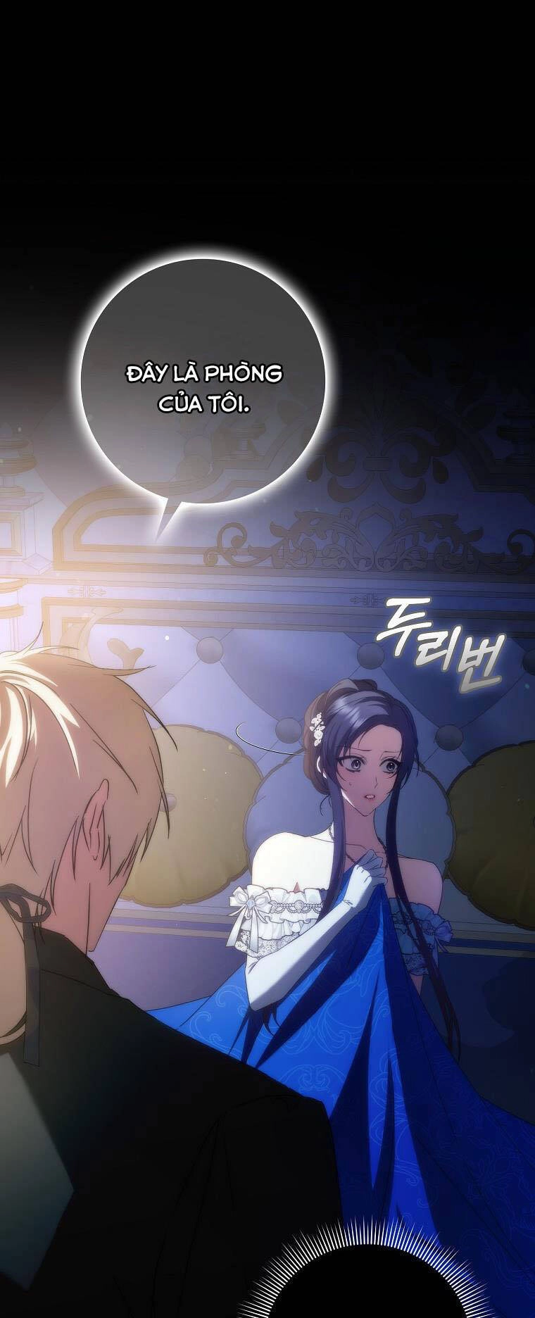 Anh Chỉ Là Đồ Bỏ Đi Của Tôi Mà Thôi Chapter 67 - 1