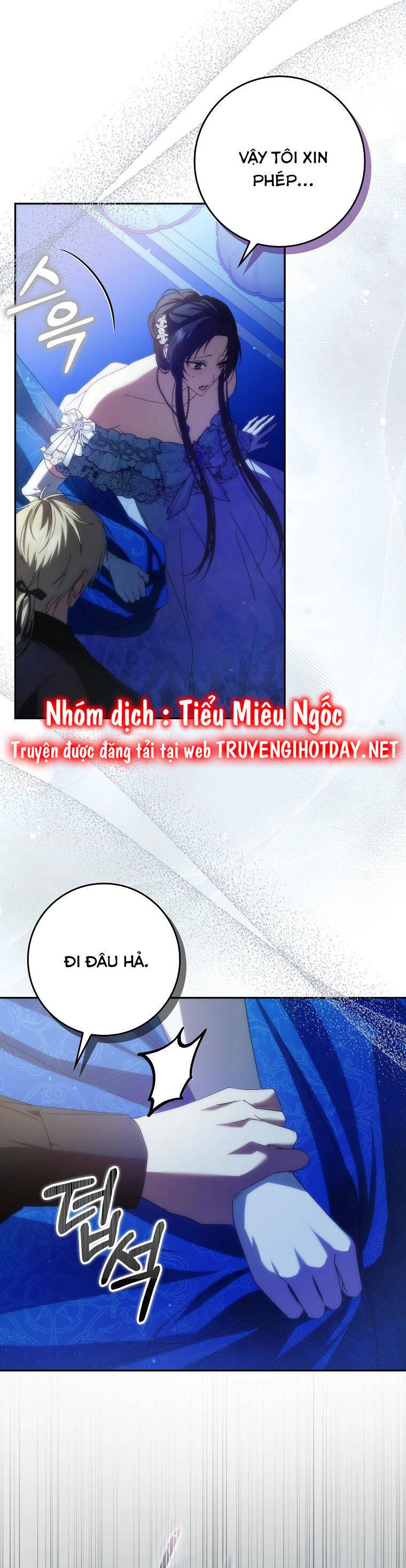 Anh Chỉ Là Đồ Bỏ Đi Của Tôi Mà Thôi Chapter 67 - 5