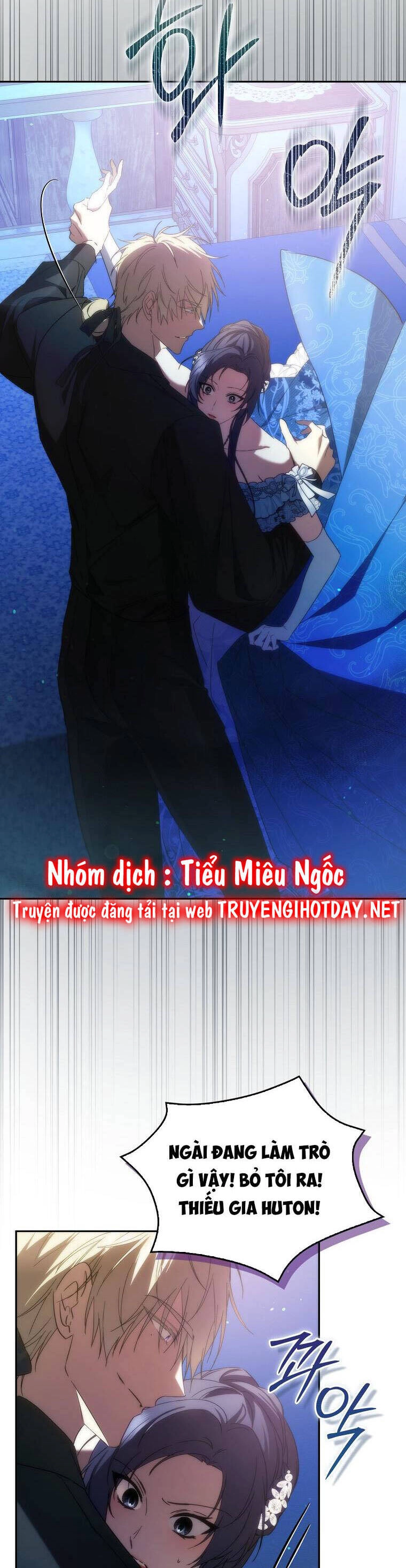 Anh Chỉ Là Đồ Bỏ Đi Của Tôi Mà Thôi Chapter 67 - 6