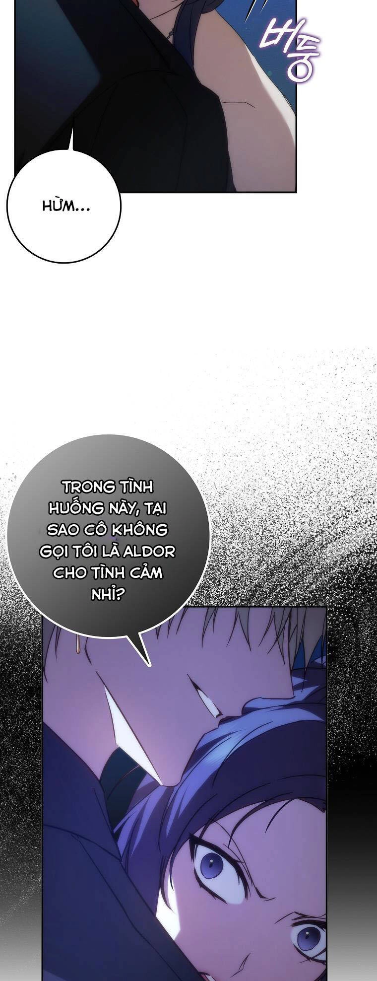 Anh Chỉ Là Đồ Bỏ Đi Của Tôi Mà Thôi Chapter 67 - 7