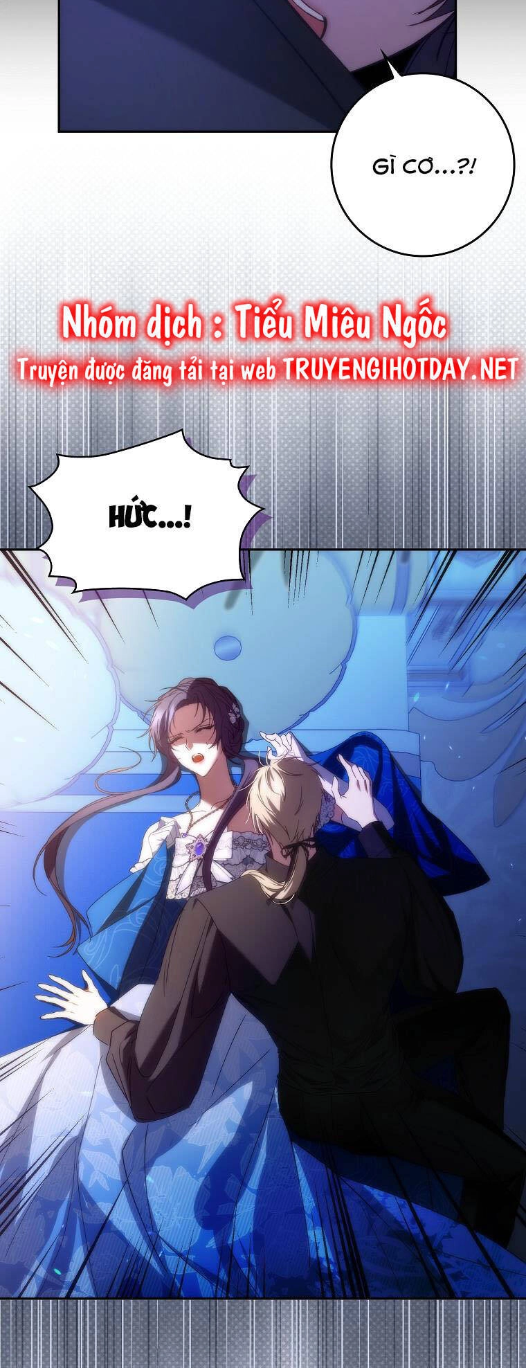 Anh Chỉ Là Đồ Bỏ Đi Của Tôi Mà Thôi Chapter 67 - 8