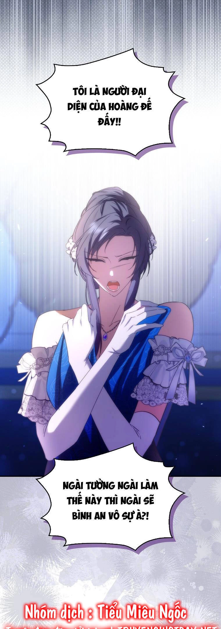 Anh Chỉ Là Đồ Bỏ Đi Của Tôi Mà Thôi Chapter 67 - 9