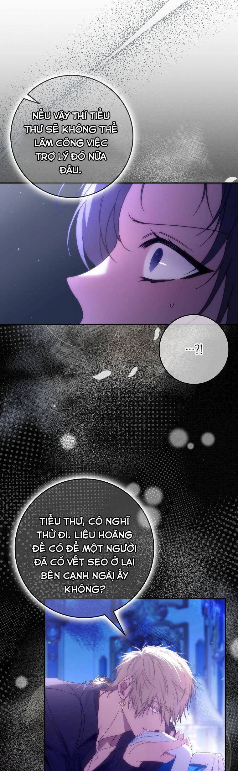 Anh Chỉ Là Đồ Bỏ Đi Của Tôi Mà Thôi Chapter 67 - 11