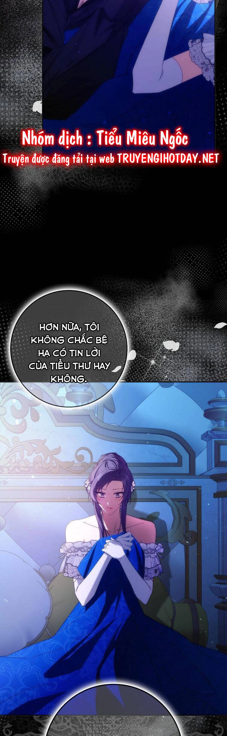 Anh Chỉ Là Đồ Bỏ Đi Của Tôi Mà Thôi Chapter 67 - 12