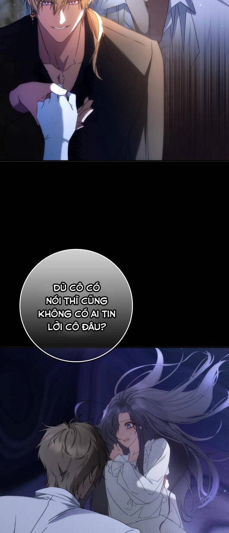 Anh Chỉ Là Đồ Bỏ Đi Của Tôi Mà Thôi Chapter 67 - 14