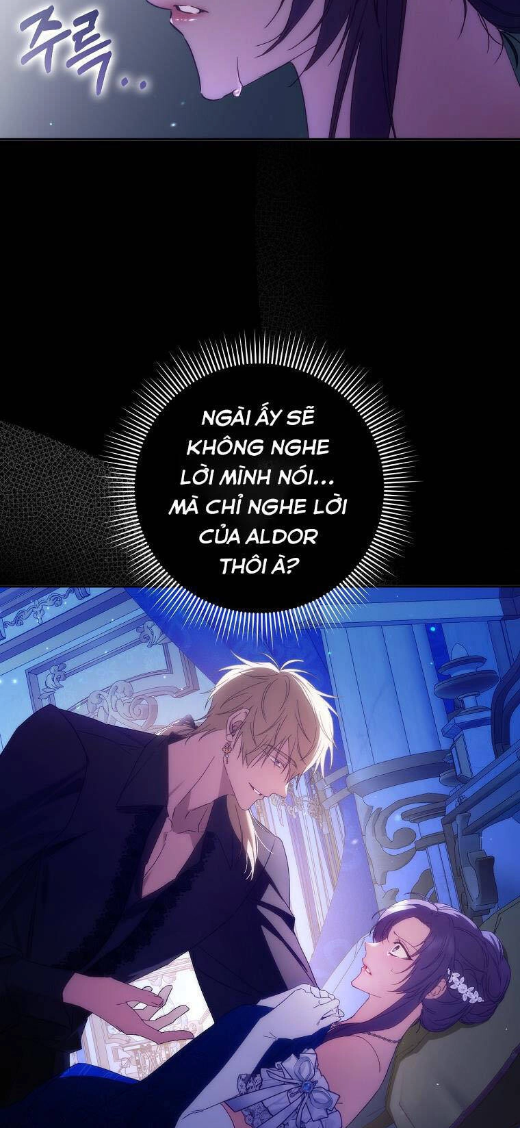 Anh Chỉ Là Đồ Bỏ Đi Của Tôi Mà Thôi Chapter 67 - 16