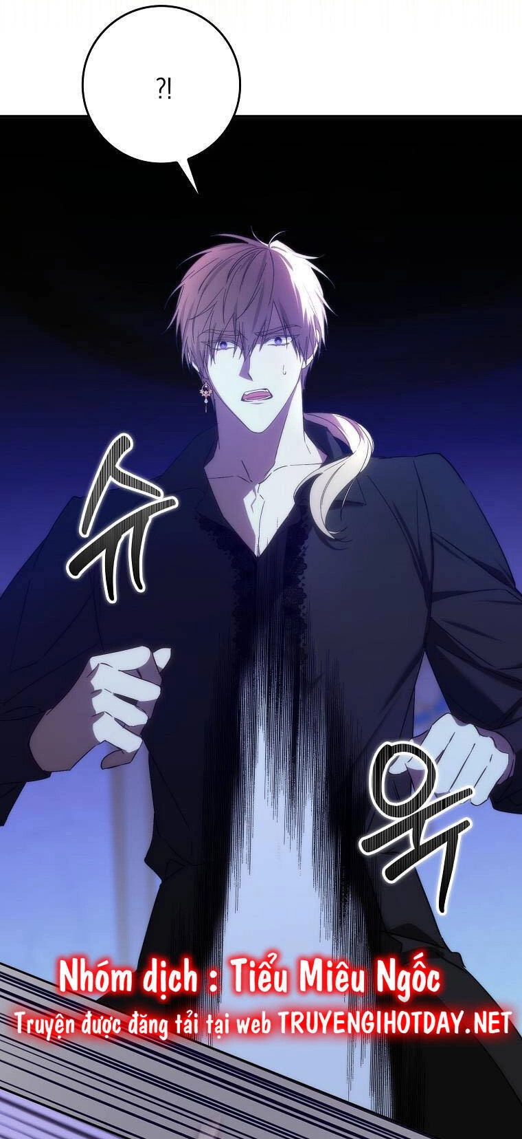 Anh Chỉ Là Đồ Bỏ Đi Của Tôi Mà Thôi Chapter 67 - 21