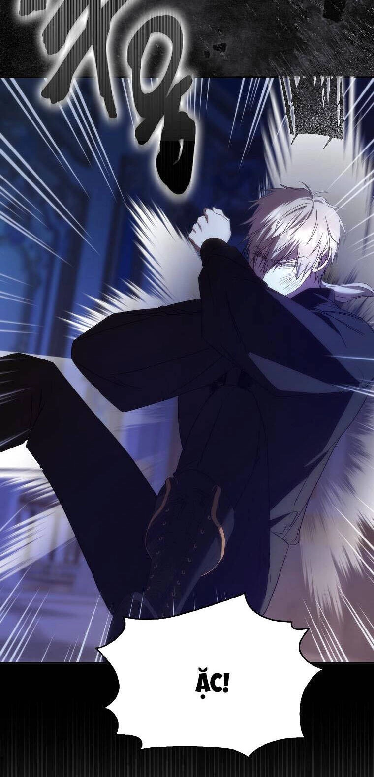 Anh Chỉ Là Đồ Bỏ Đi Của Tôi Mà Thôi Chapter 67 - 23