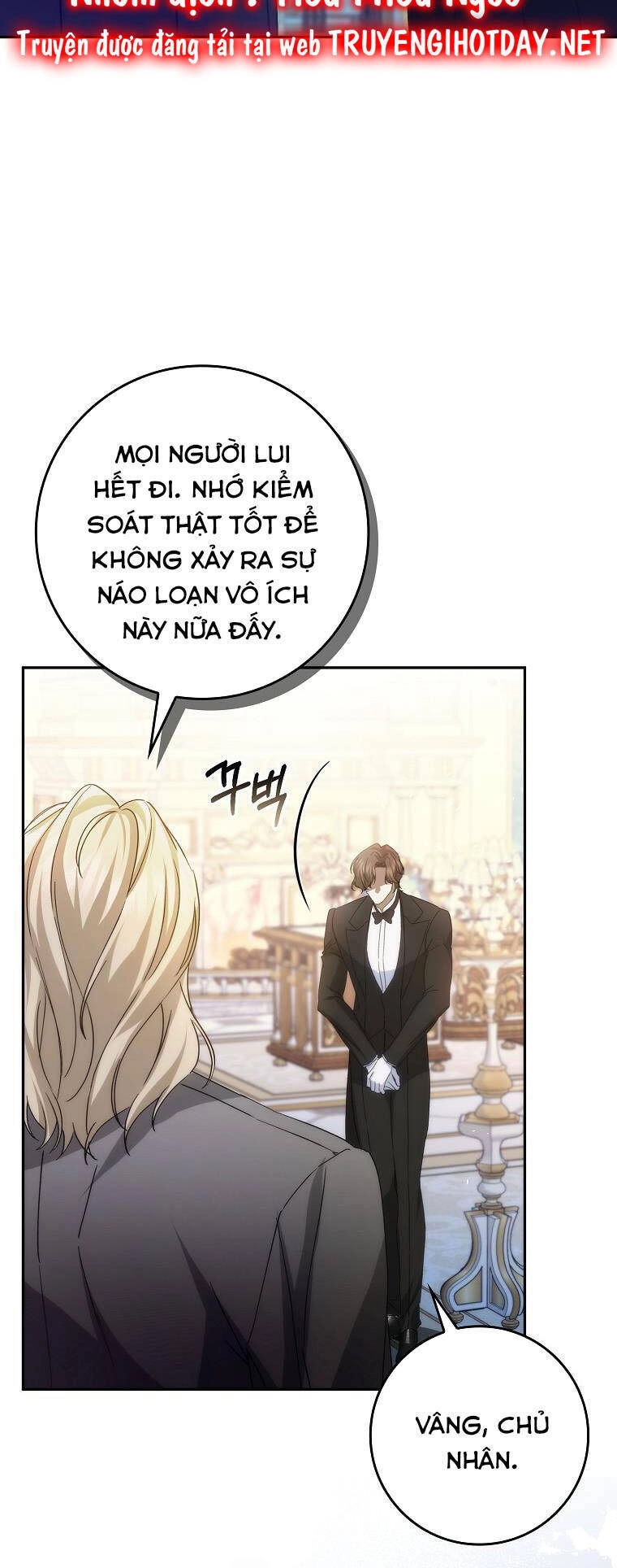 Anh Chỉ Là Đồ Bỏ Đi Của Tôi Mà Thôi Chapter 67 - 29