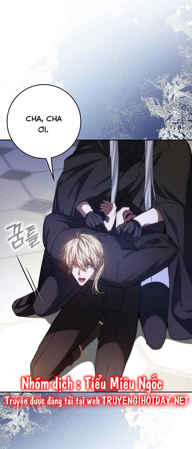 Anh Chỉ Là Đồ Bỏ Đi Của Tôi Mà Thôi Chapter 67 - 30