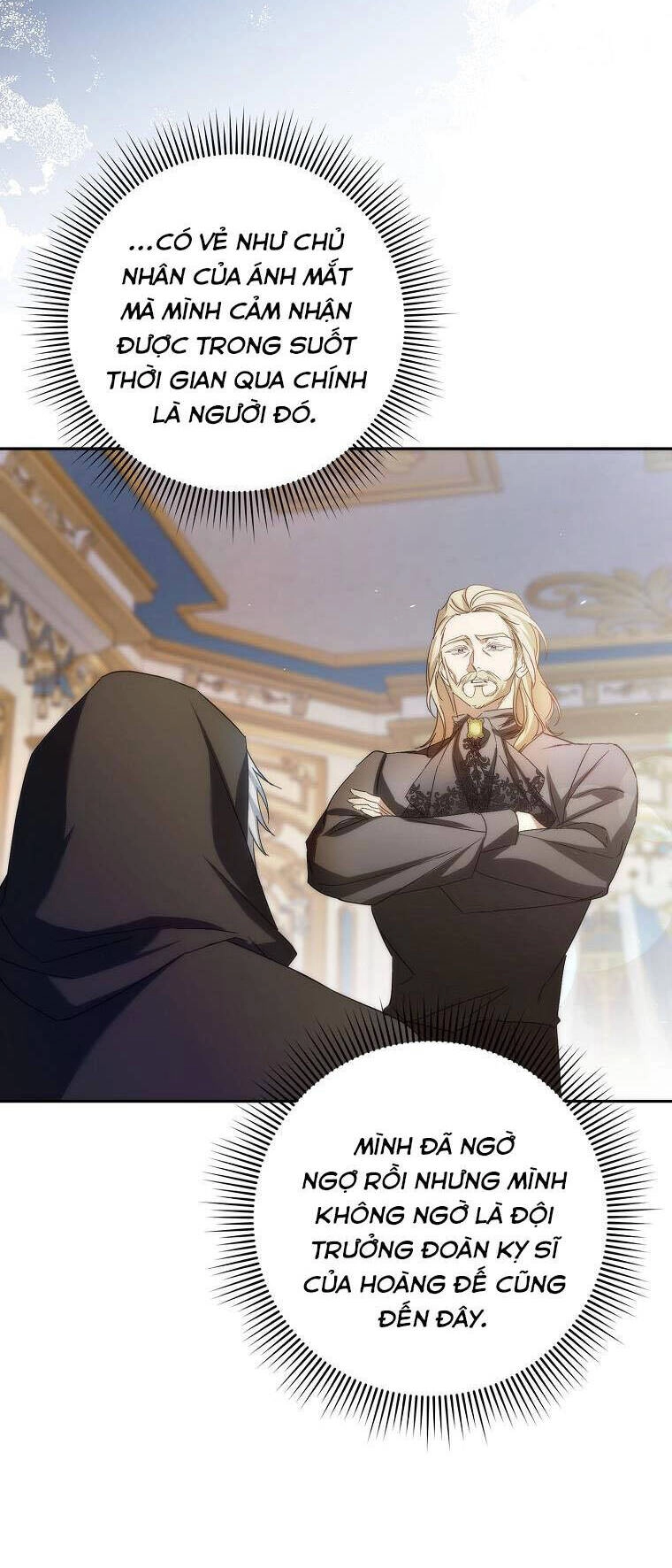 Anh Chỉ Là Đồ Bỏ Đi Của Tôi Mà Thôi Chapter 67 - 31