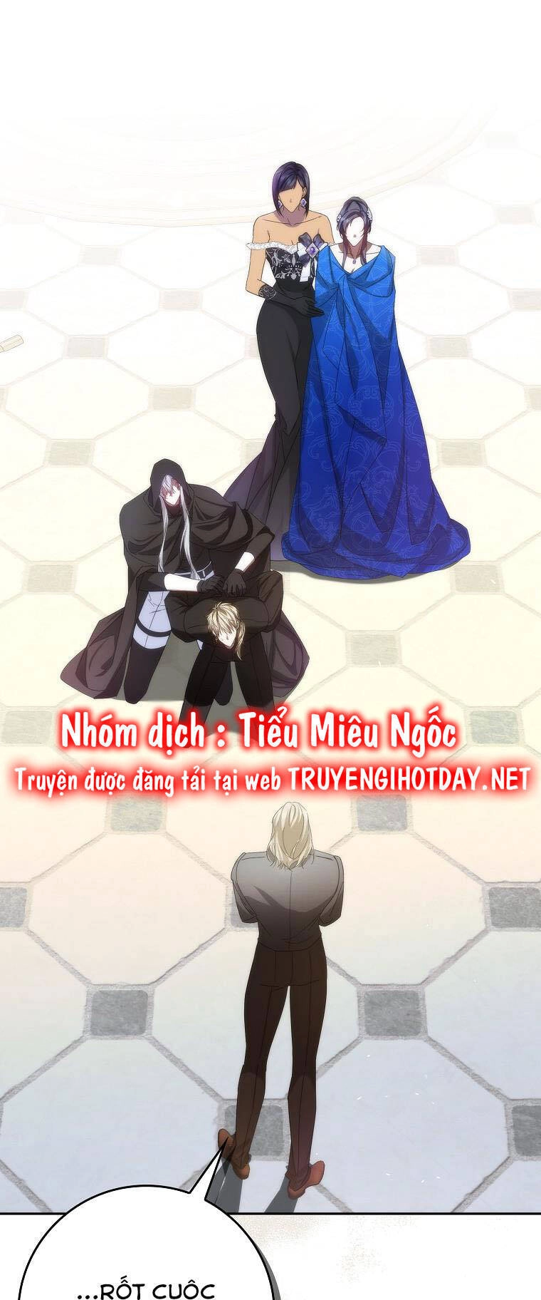 Anh Chỉ Là Đồ Bỏ Đi Của Tôi Mà Thôi Chapter 67 - 32