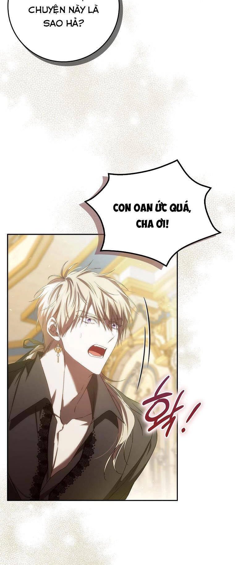 Anh Chỉ Là Đồ Bỏ Đi Của Tôi Mà Thôi Chapter 67 - 33