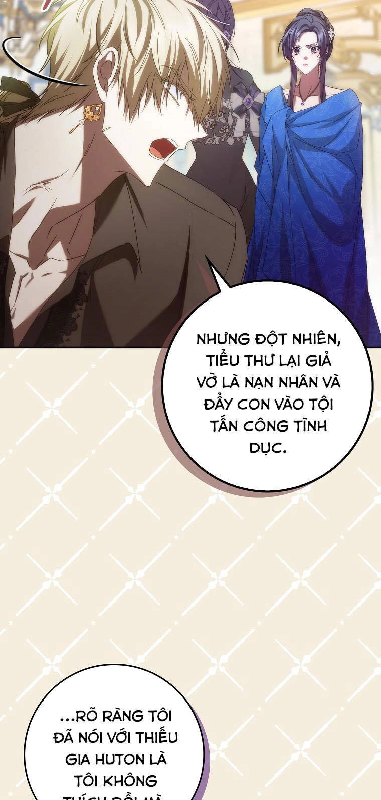 Anh Chỉ Là Đồ Bỏ Đi Của Tôi Mà Thôi Chapter 67 - 35