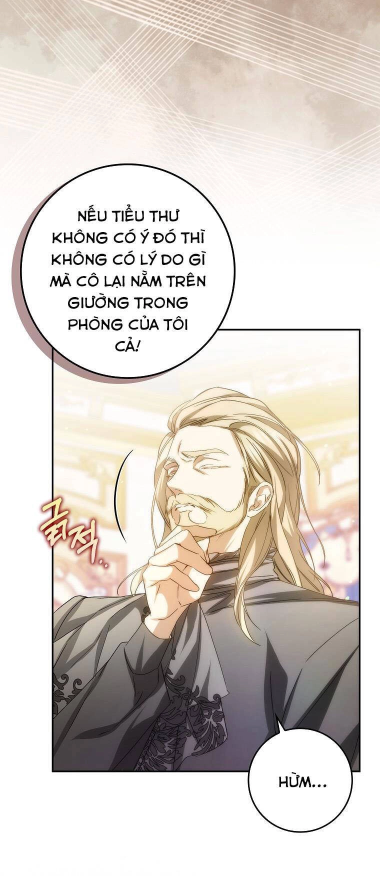 Anh Chỉ Là Đồ Bỏ Đi Của Tôi Mà Thôi Chapter 67 - 38