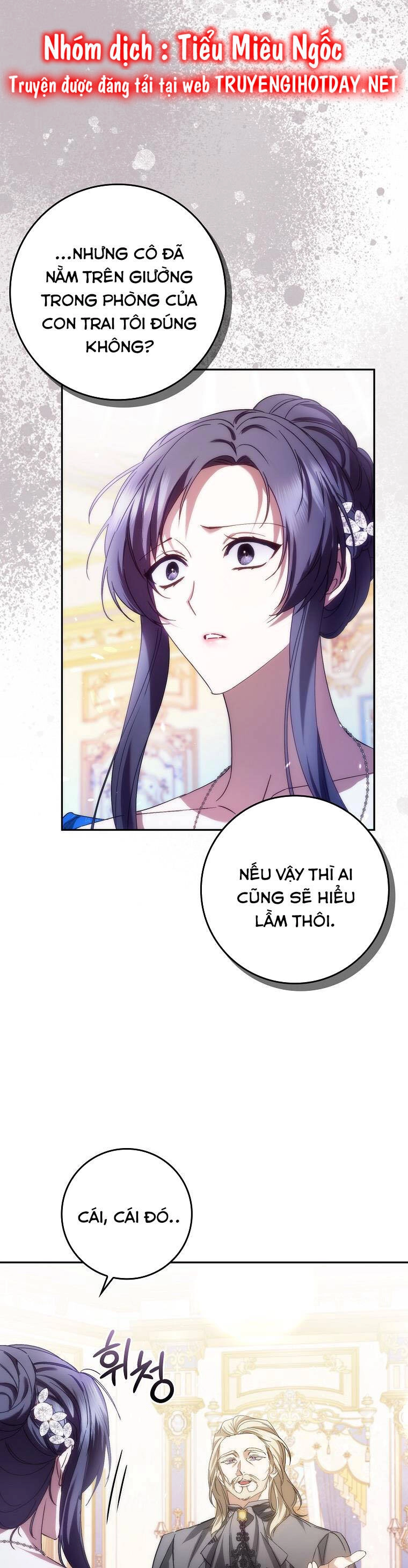 Anh Chỉ Là Đồ Bỏ Đi Của Tôi Mà Thôi Chapter 67 - 41