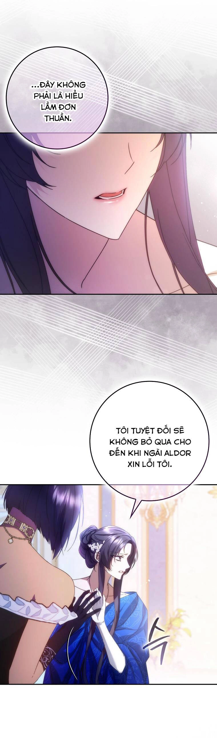 Anh Chỉ Là Đồ Bỏ Đi Của Tôi Mà Thôi Chapter 67 - 50