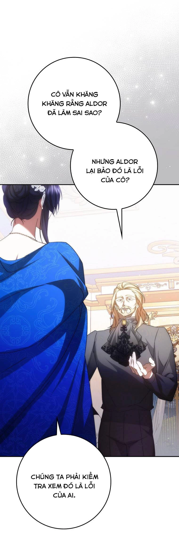 Anh Chỉ Là Đồ Bỏ Đi Của Tôi Mà Thôi Chapter 67 - 51