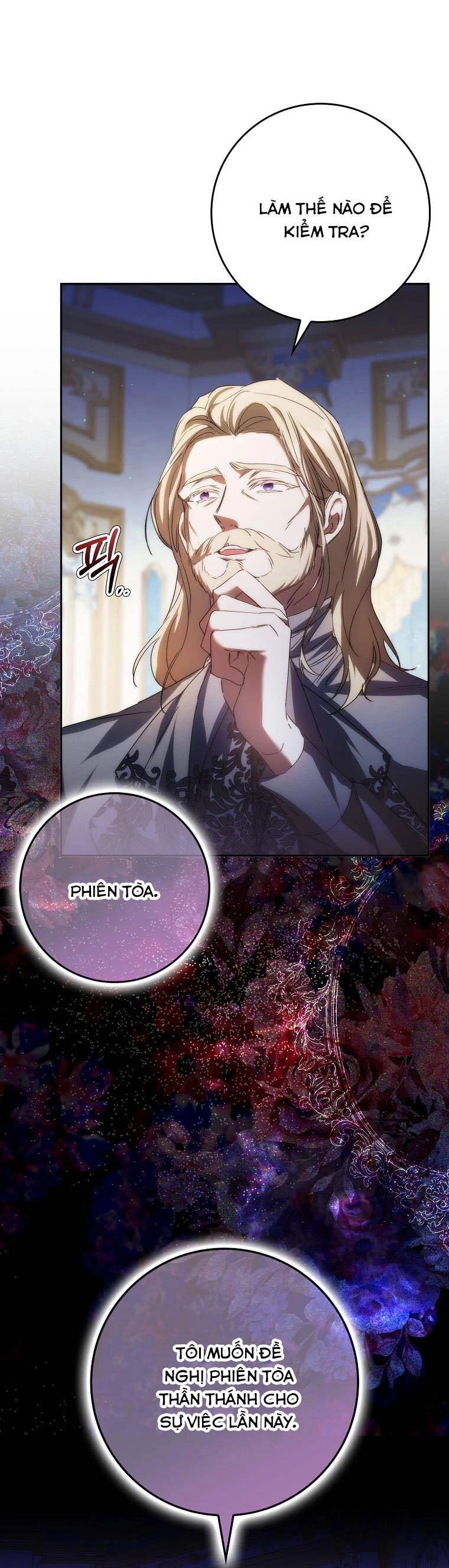 Anh Chỉ Là Đồ Bỏ Đi Của Tôi Mà Thôi Chapter 67 - 52