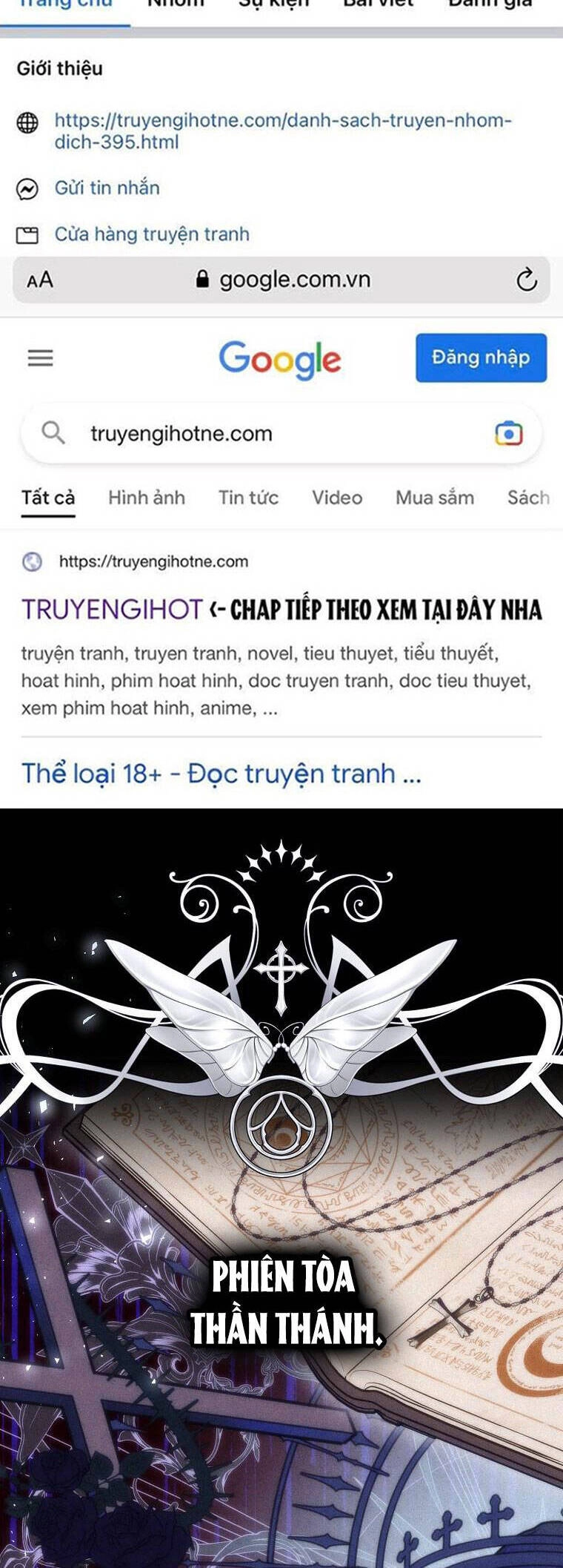 Anh Chỉ Là Đồ Bỏ Đi Của Tôi Mà Thôi Chapter 68 - 2