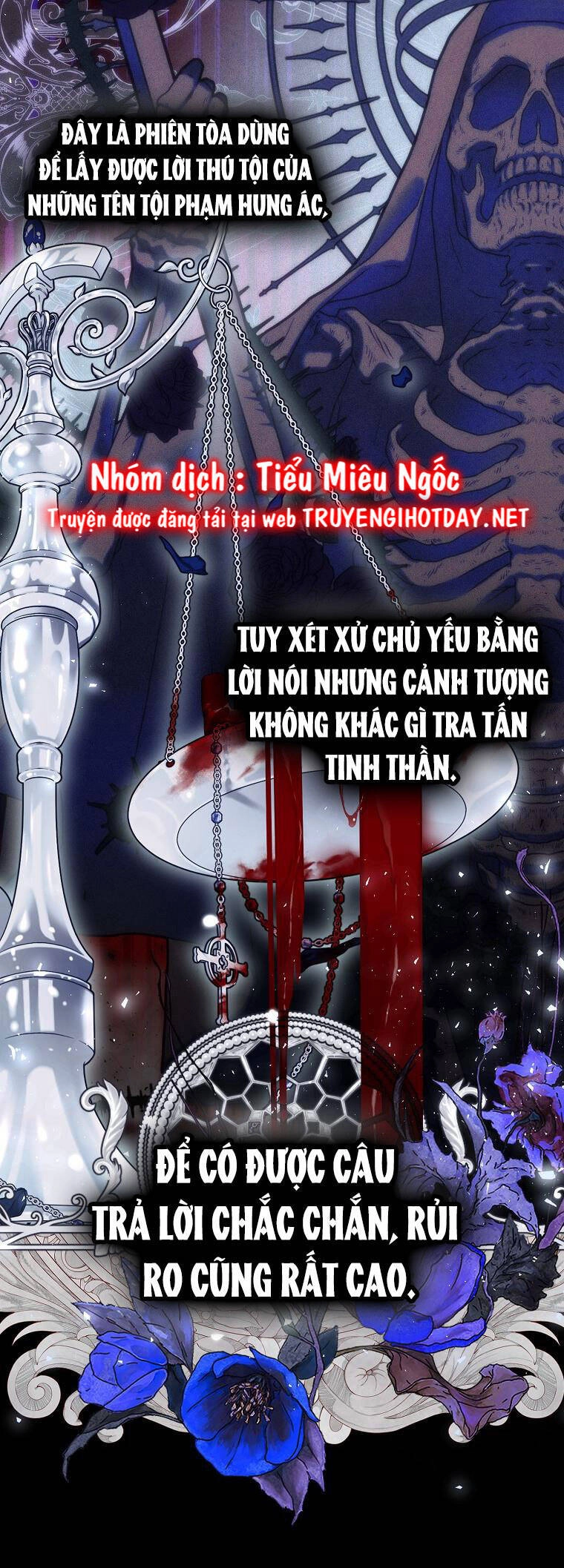 Anh Chỉ Là Đồ Bỏ Đi Của Tôi Mà Thôi Chapter 68 - 3