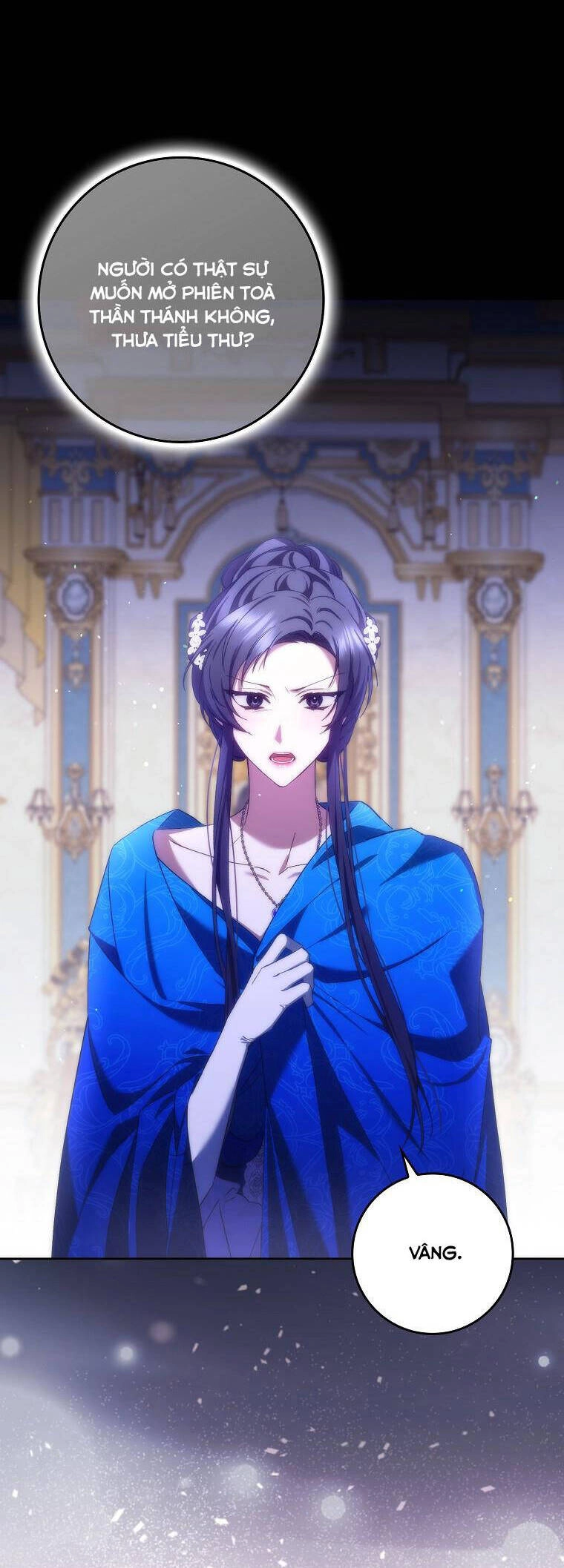 Anh Chỉ Là Đồ Bỏ Đi Của Tôi Mà Thôi Chapter 68 - 4