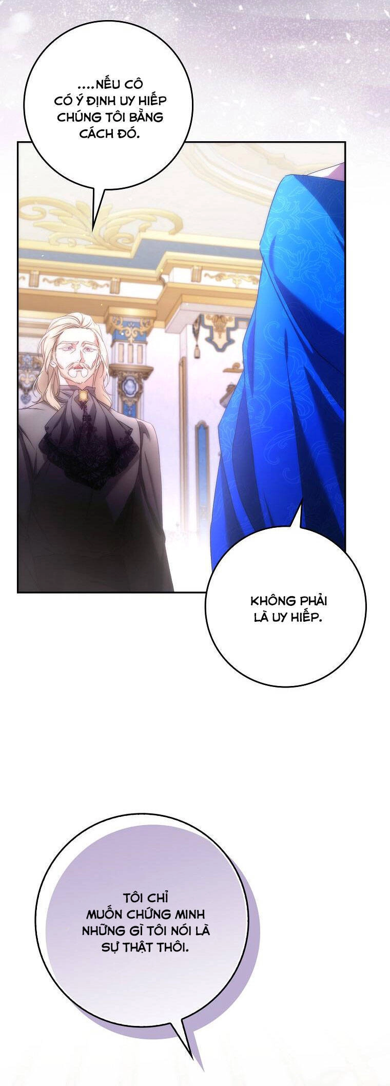 Anh Chỉ Là Đồ Bỏ Đi Của Tôi Mà Thôi Chapter 68 - 5