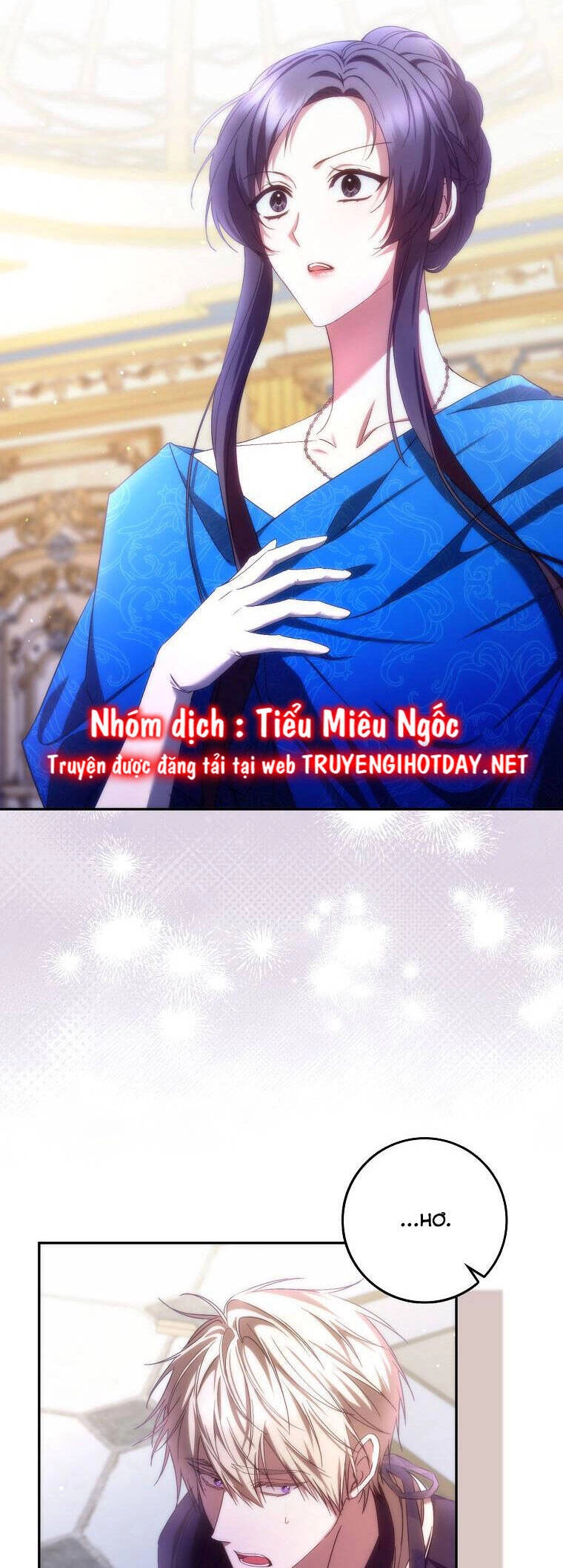 Anh Chỉ Là Đồ Bỏ Đi Của Tôi Mà Thôi Chapter 68 - 6