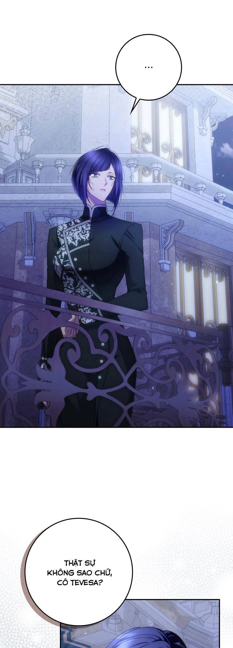 Anh Chỉ Là Đồ Bỏ Đi Của Tôi Mà Thôi Chapter 68 - 9