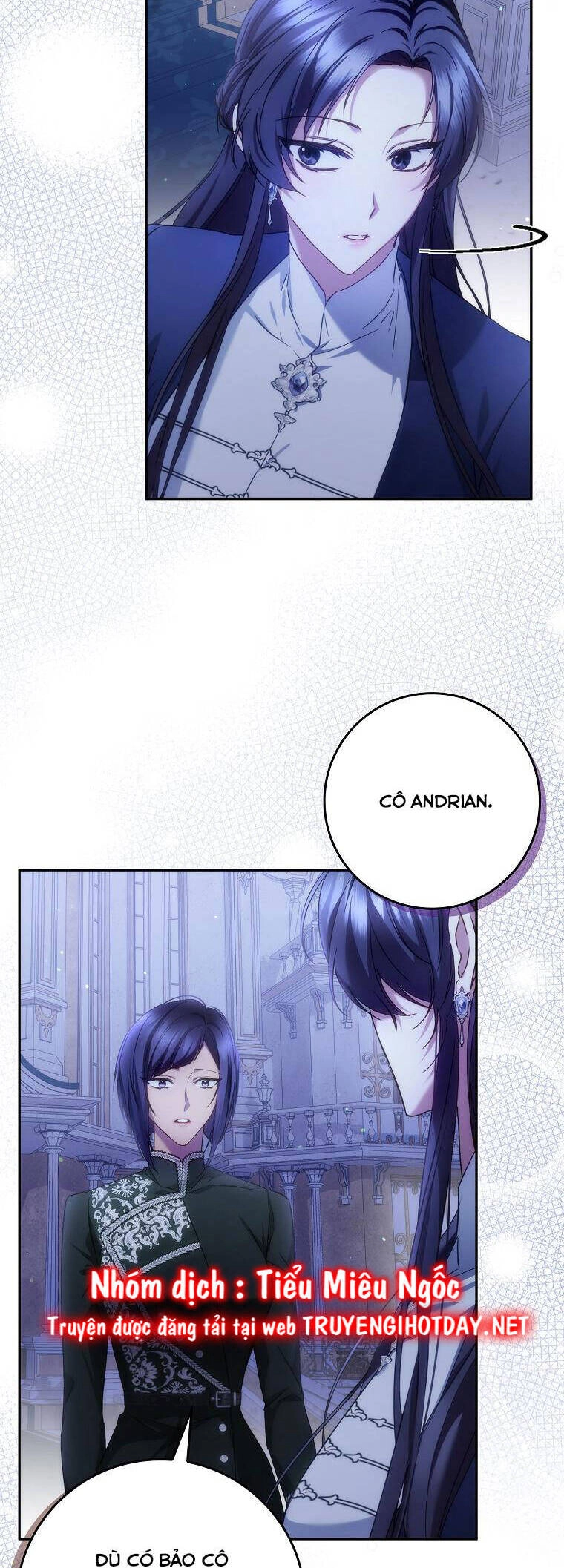 Anh Chỉ Là Đồ Bỏ Đi Của Tôi Mà Thôi Chapter 68 - 10