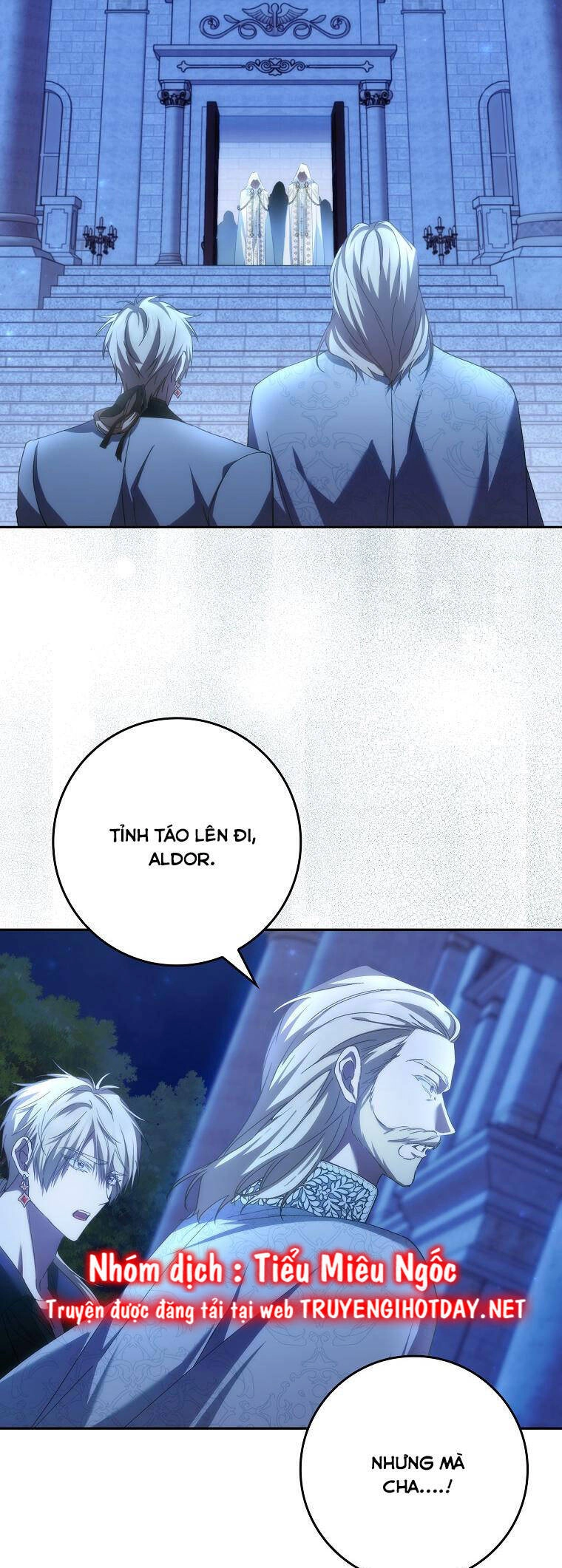 Anh Chỉ Là Đồ Bỏ Đi Của Tôi Mà Thôi Chapter 68 - 15