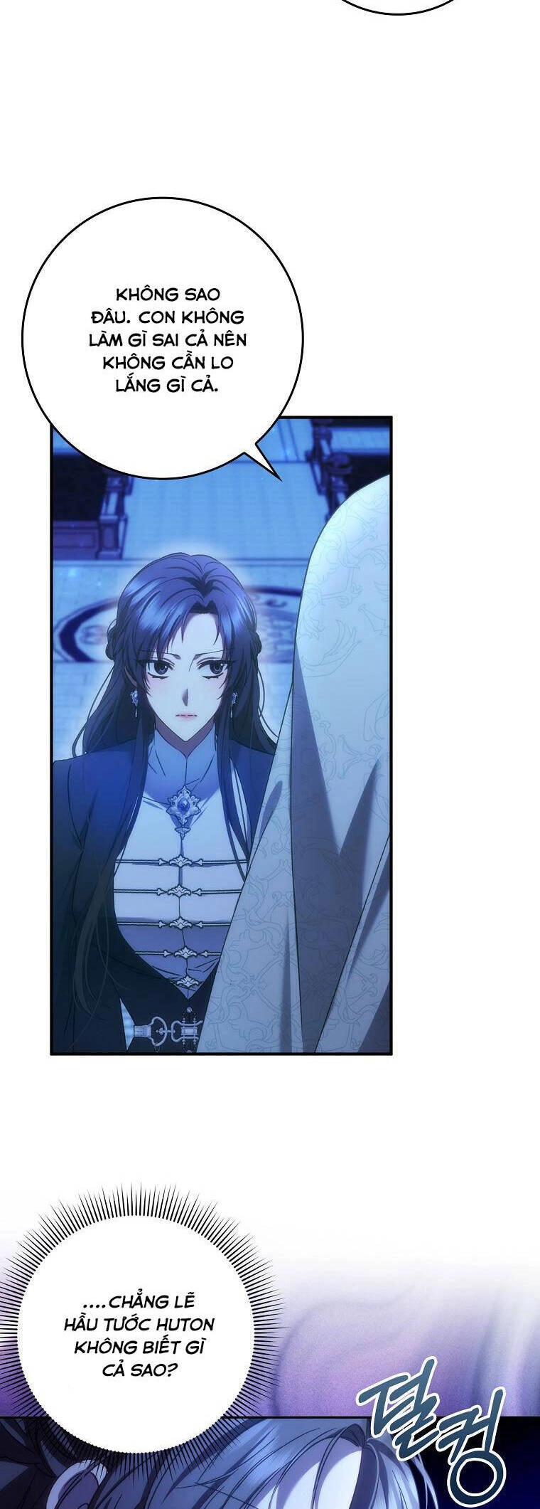 Anh Chỉ Là Đồ Bỏ Đi Của Tôi Mà Thôi Chapter 68 - 16